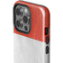 Distressed Austria Flag iPhone 13 Pro Impact Case